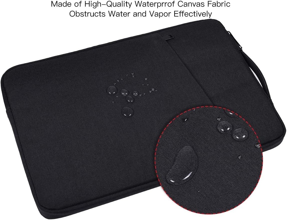 Laptop Sleeve 14 Inch Laptop Case Computer Bag for 15 inch New MacBook Air M4 A3