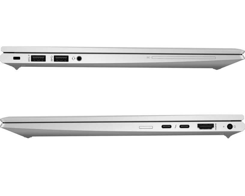 HP EliteBook 845 G8 Laptop AMD Ryzen 7 PRO 5850U 16GB RAM 512GB SSD 14″ FHD W11P