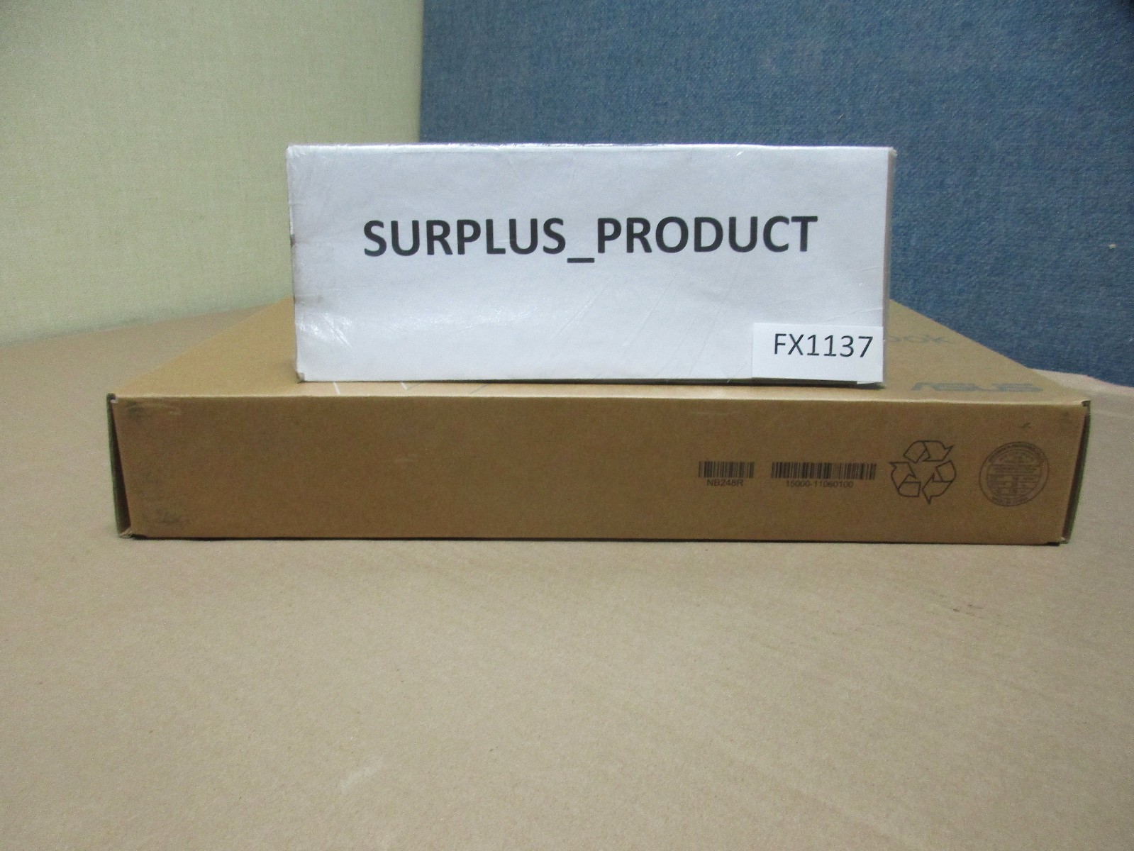 ASUS VBFlip 14 Thin&Light 2-in-1 LapT,14″S,ICi3,8GB M,256GB SSD-TP470EAOS34T-NEW