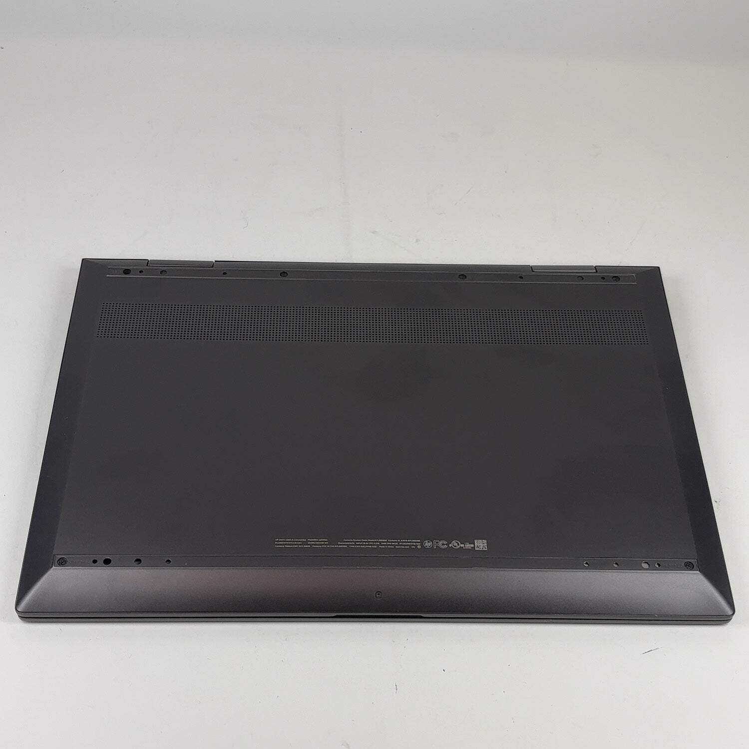 HP Envy x360 15M-CP0011DX 15.6″ AMD Ryzen 5 2500U 2.0GHz 8GB RAM 128GB SSD