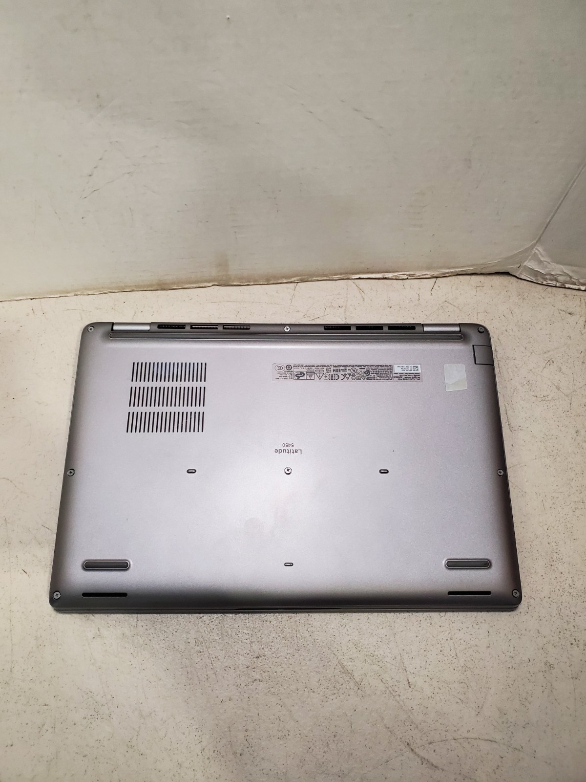 Dell Latitude 5450 14″ Laptop Ultra 5 135U 16GB RAM 256GB SSD Win11 #69