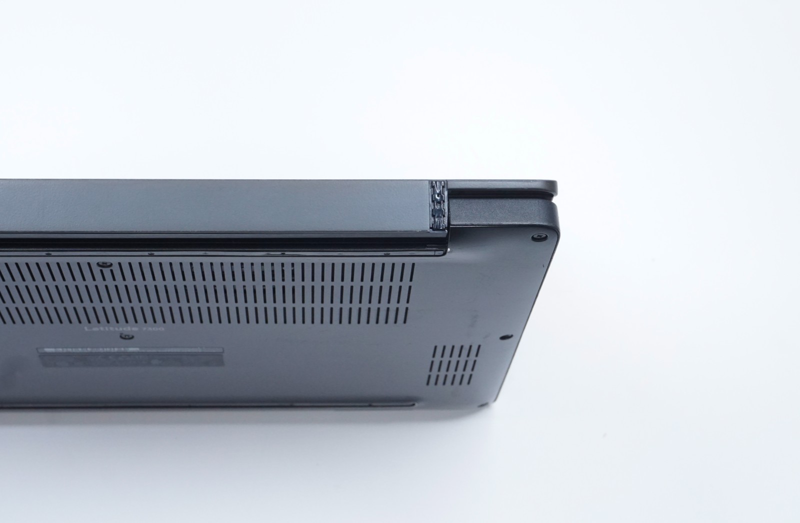 Dell Latitude 7300 Intel Core i7-8665U @1.90GHz 16 GB RAM (No SSD)