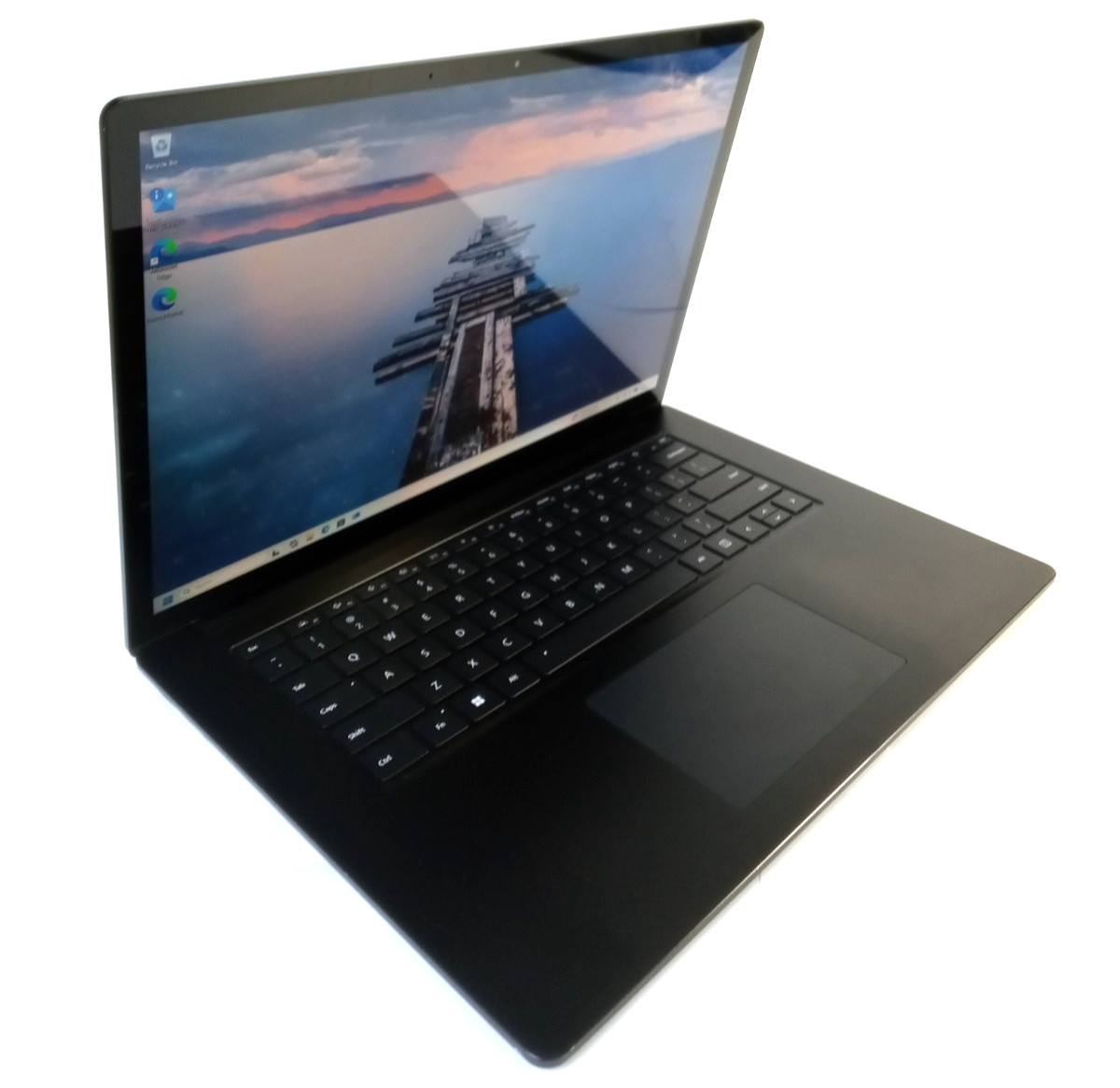 Microsoft Surface 4 Intel i7-1185G7 16GB RAM 512GB NVMe 15″ Touchscreen Win11Pro