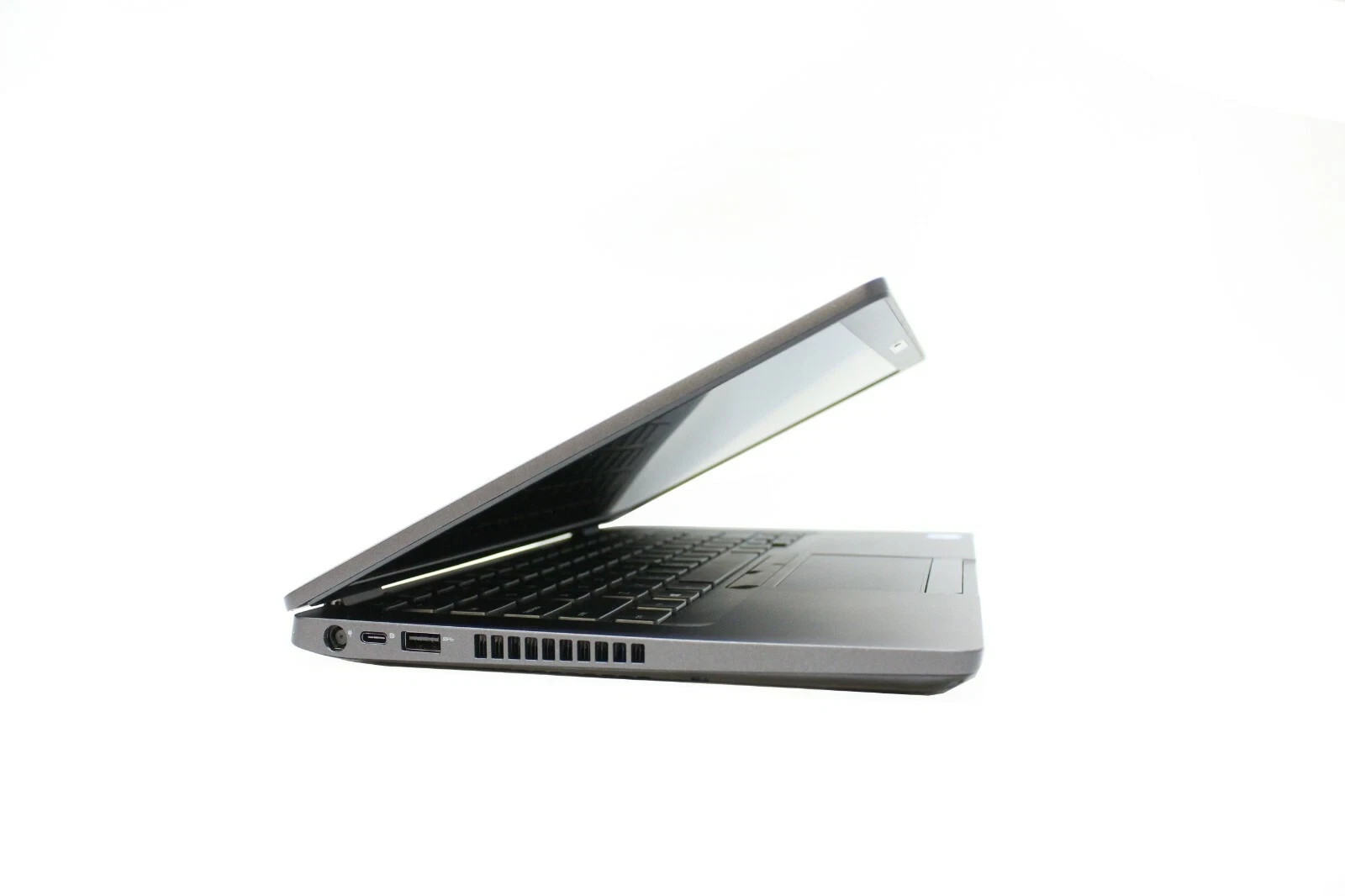 Dell Latitude 5495 AMD Ryzen 5 PRO 2500U 8GB RAM No HD No OS See Description