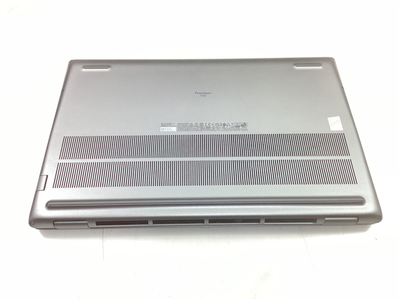 Dell Precision 7780 17″ FHD i7-13850HX 32GB 1TB SSD RTX 3500 WiFi6E W11P – T2M08