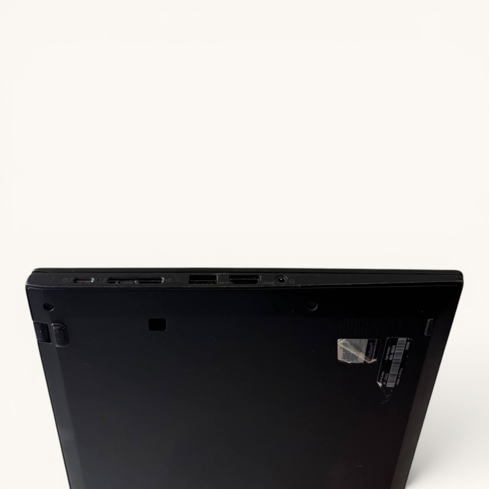 Lenovo ThinkPad X1 Carbon Gen 8 i5-10310U 8GB RAM 256GB SSD Win 11 #112