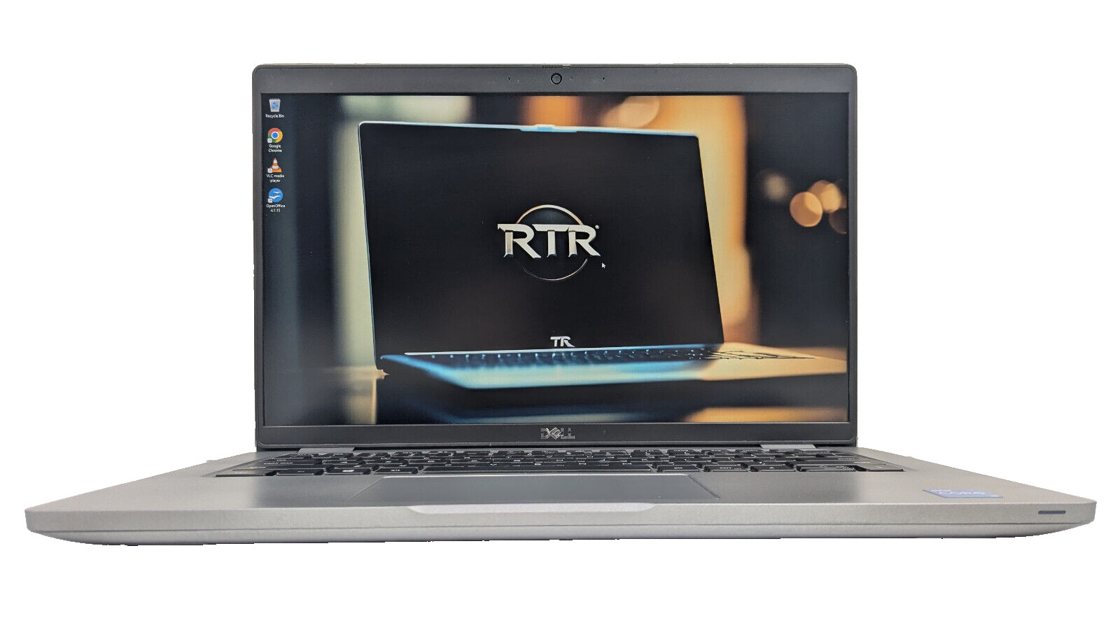 Dell Latitude 5430 10 Core i5 12th Gen 32GB 512GB SSD Windows 11 Pro Grade A