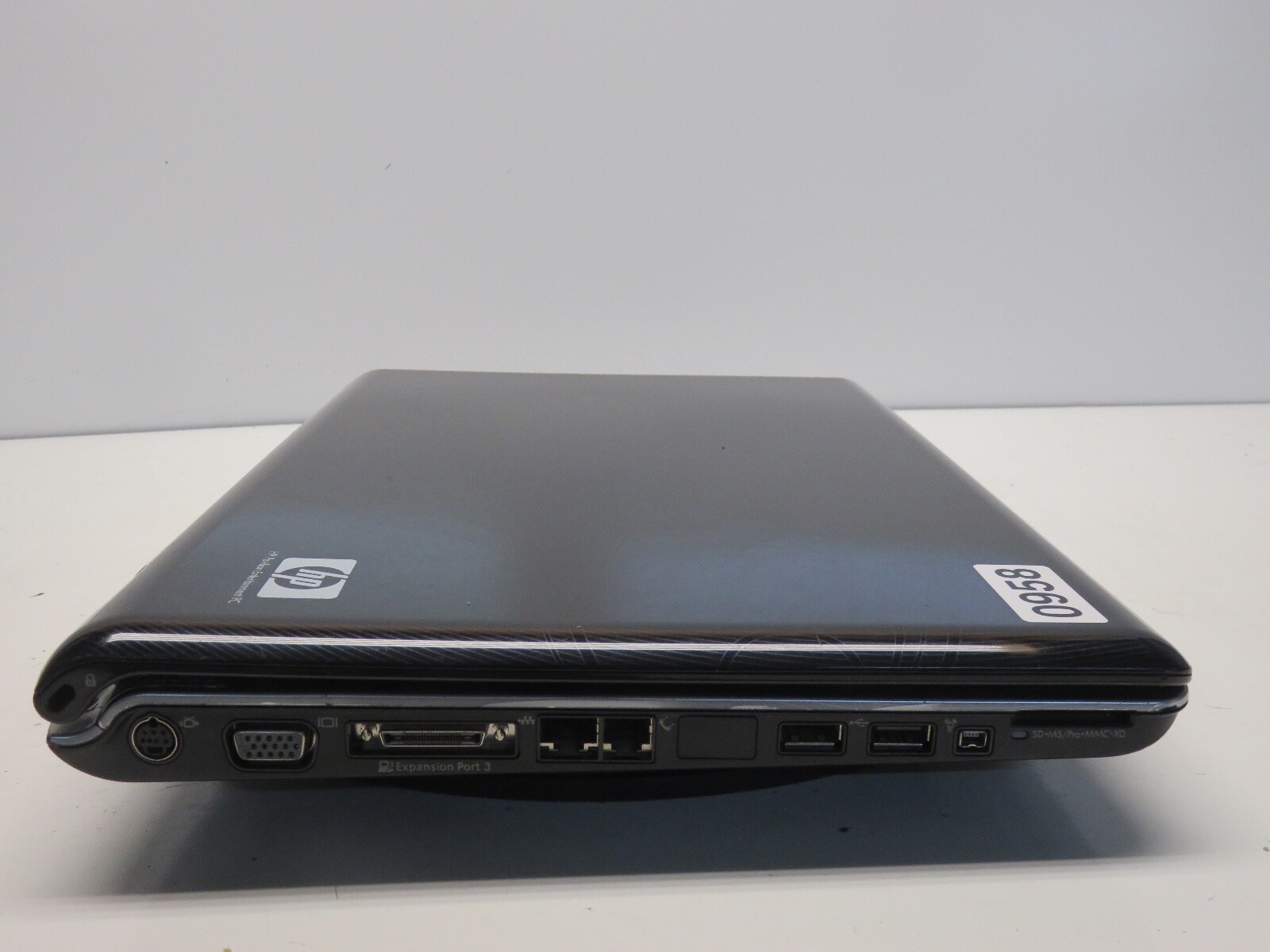 HP Pavilion dv6700 DV6707US AMD Athlon 64 X2 TK-57 1900MHz 2GB NO HDD No Batt