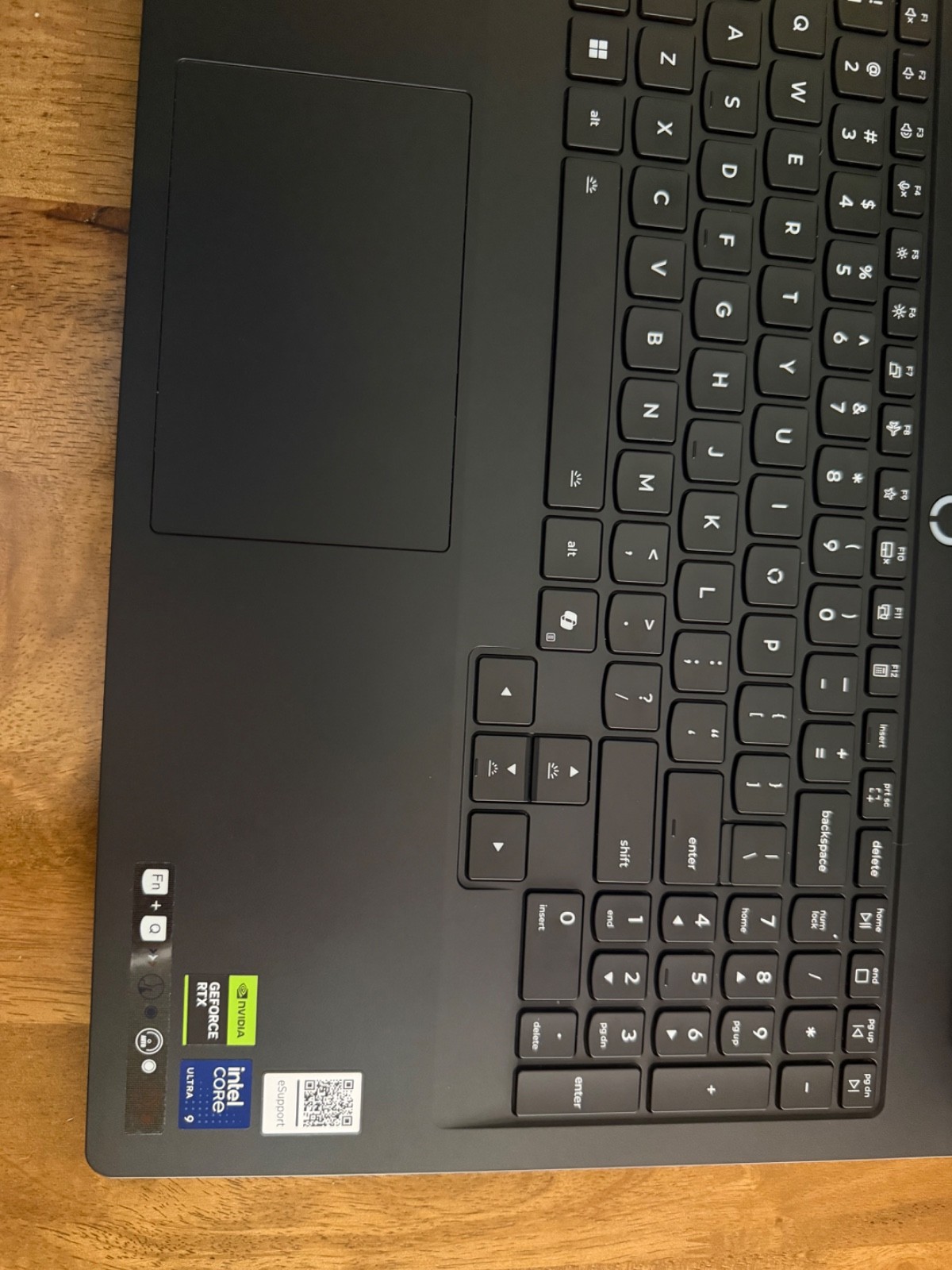 New Lenovo Legion Pro 7i, 16″ 2.5K OLED, Ultra 9 275HX,RTX5080,32GB DDR5,1TB SSD