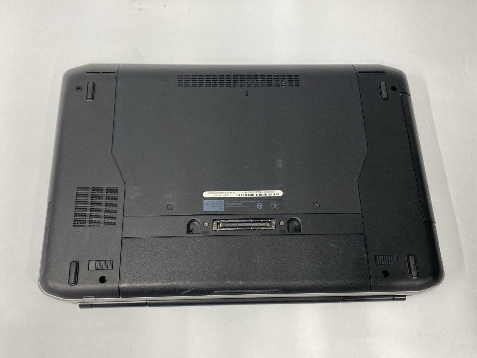 Lot of (2) Dell Latitude E5430 – HD – i5-3230m – No RAM/SSD/OS – READ