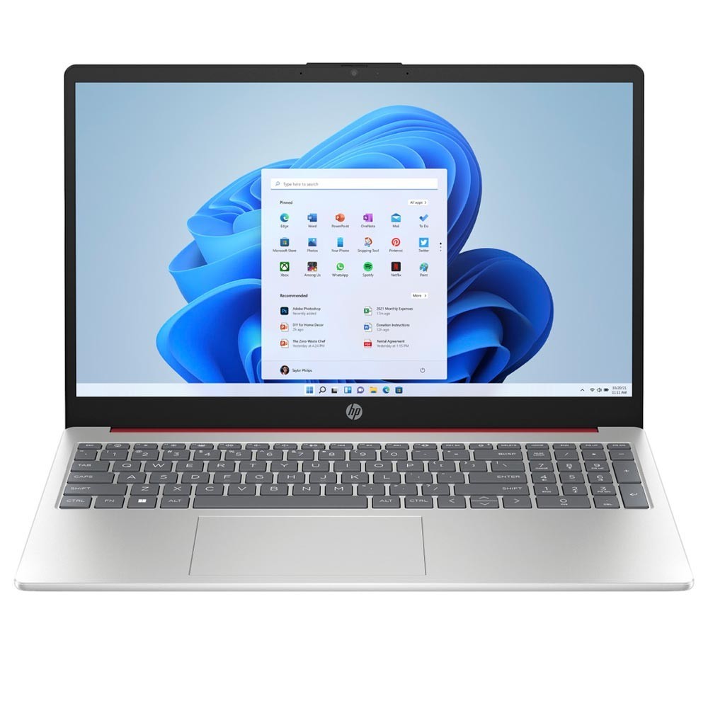 New in Box HP 15-fd0084wm N200 128GB 4GB Win 11H