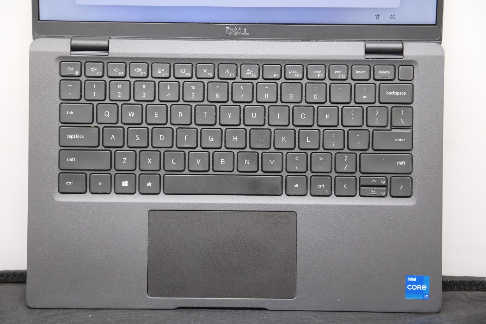 Dell Latitude 7420 Touchscreen – i7-1185G7 – 16GB, 256GB, Windows 11 + Adapter