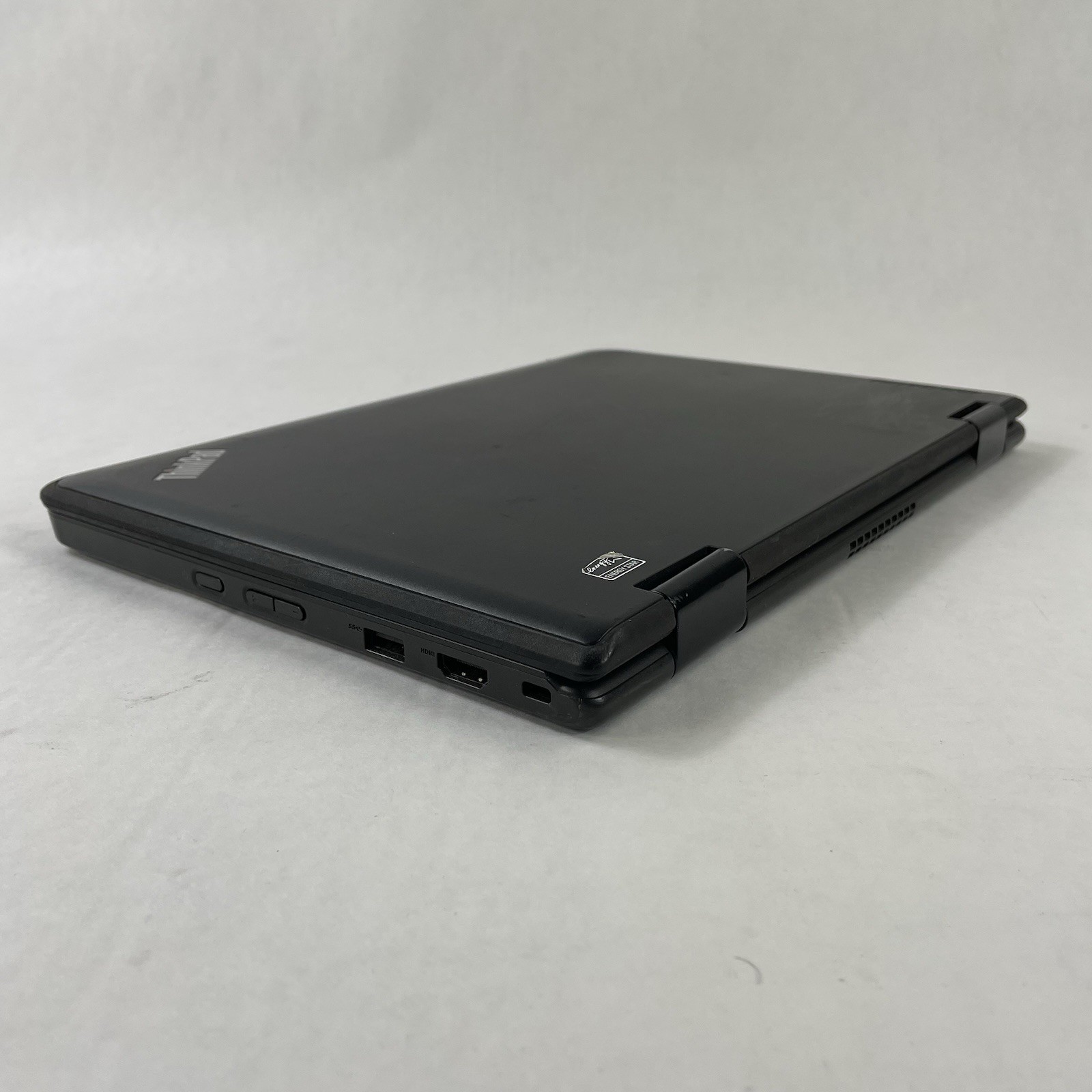 Lenovo ThinkPad 11E Chromebook 11.6″ Celeron N2440 1.83 GHz 4 GB RAM 16 GB HDD