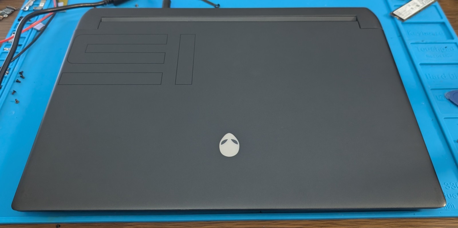 Dell Alienware M15 R5 Ryzen 9 5900HX 32GB 512GB RTX 3070 Win11 Pro
