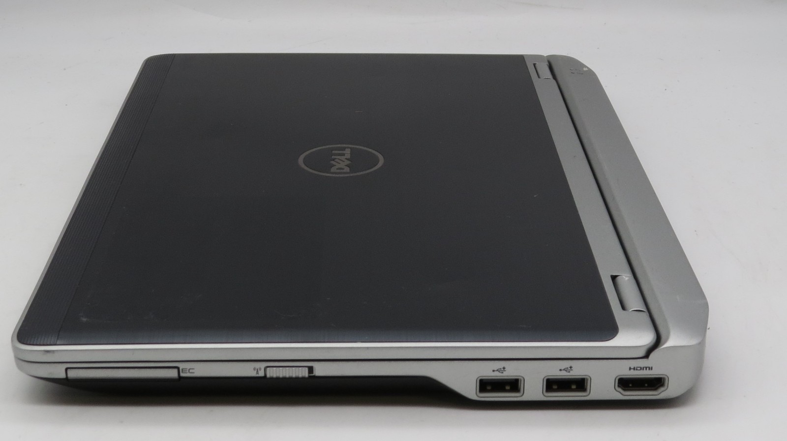 Dell Latitude E6220 _ i5-2520M @ 2.5 _ 4GB DDR3 RAM _ No SSD / OS _ w/ AC