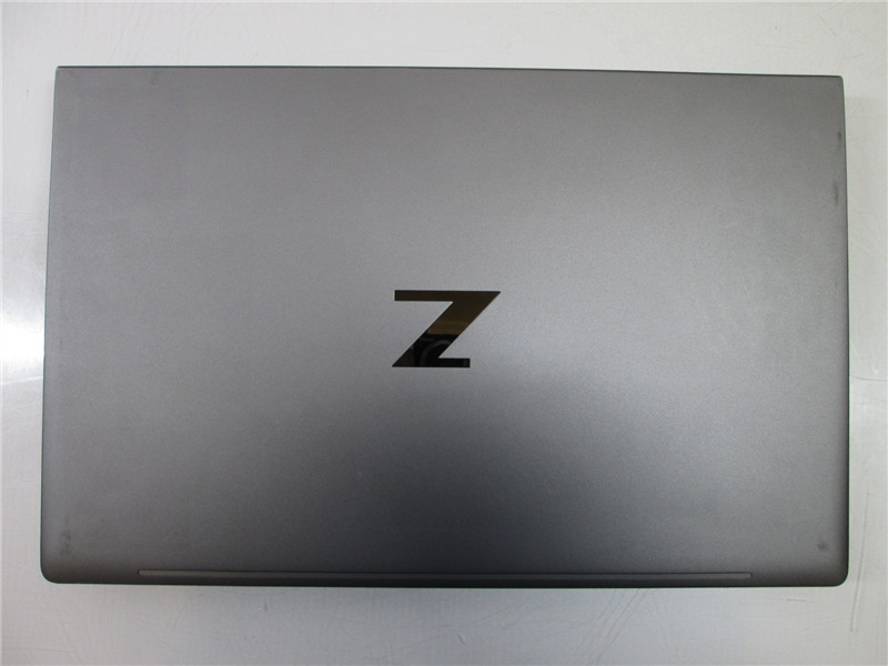 HP ZBook G7 Laptop i7-10850H 2.7GHz 8GB 512GB NVMe Win11 COA