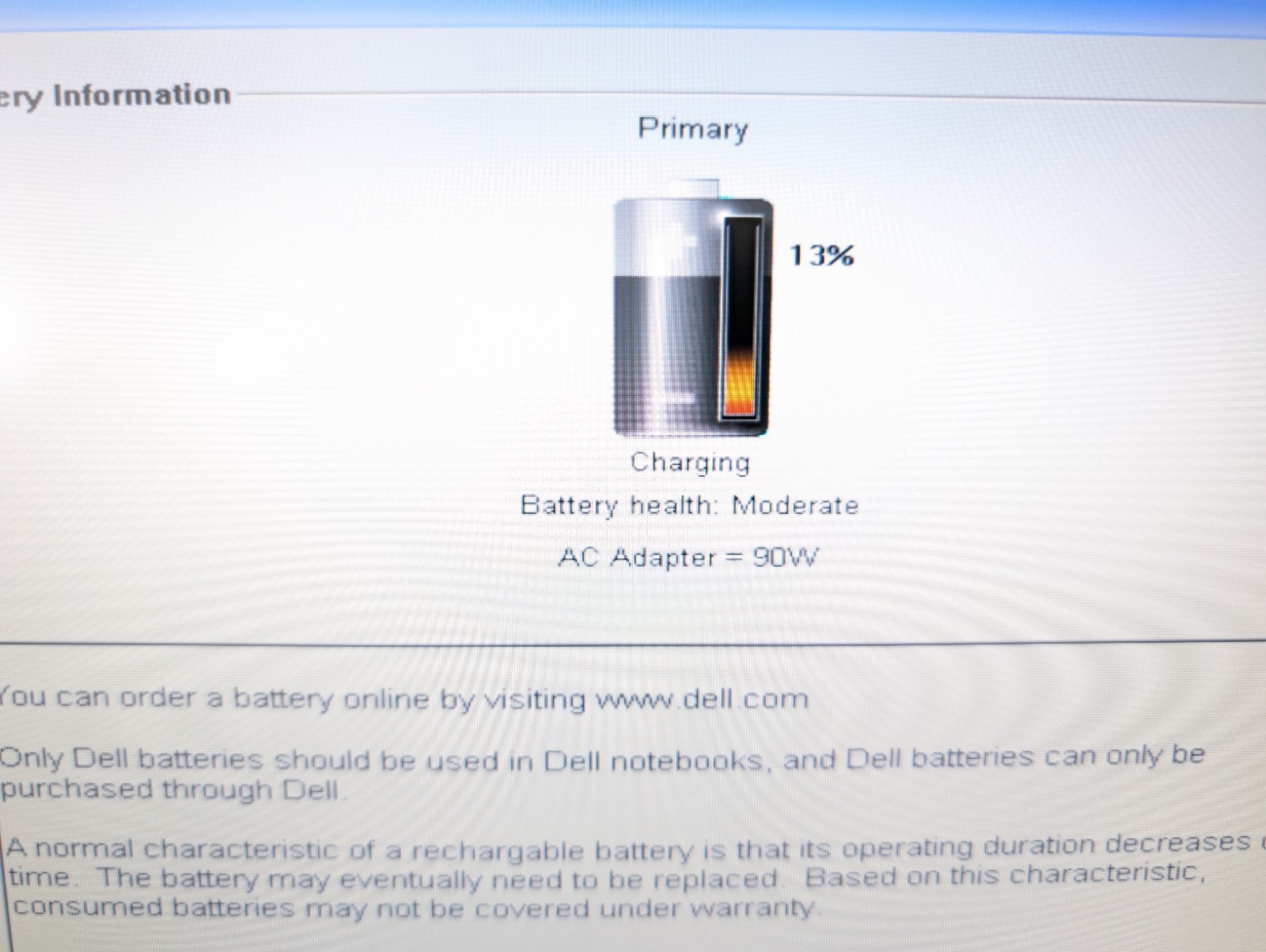 Dell Latitude E6500 Laptop Intel Core 2 Duo 3GB RAM No HDD, OS, Power Adapter