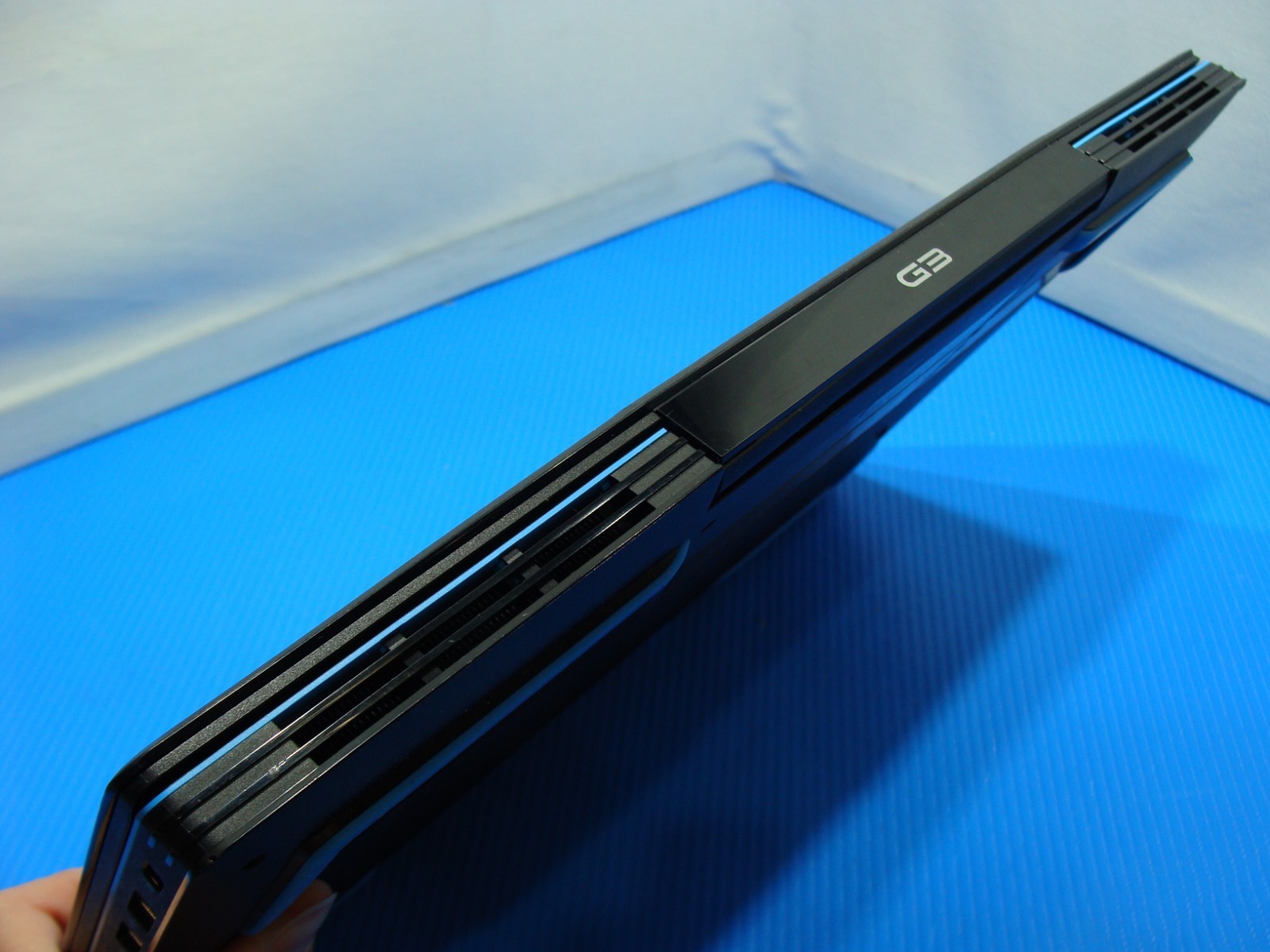 Dell G3 3500 15.6″FHD 120hz i5-10300H 2.5Gh 8Gb 256GB GTX 1650 4GB Win 11 Home
