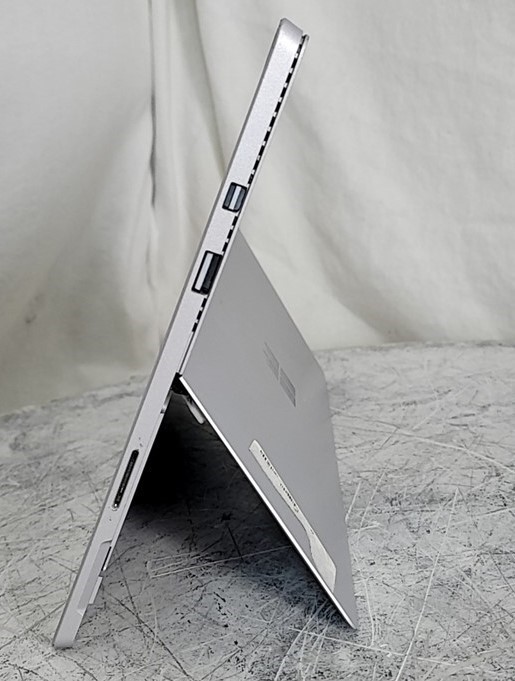 MICROSOFT Surface Pro 4 1724 Tablet 256GB SEE NOTES