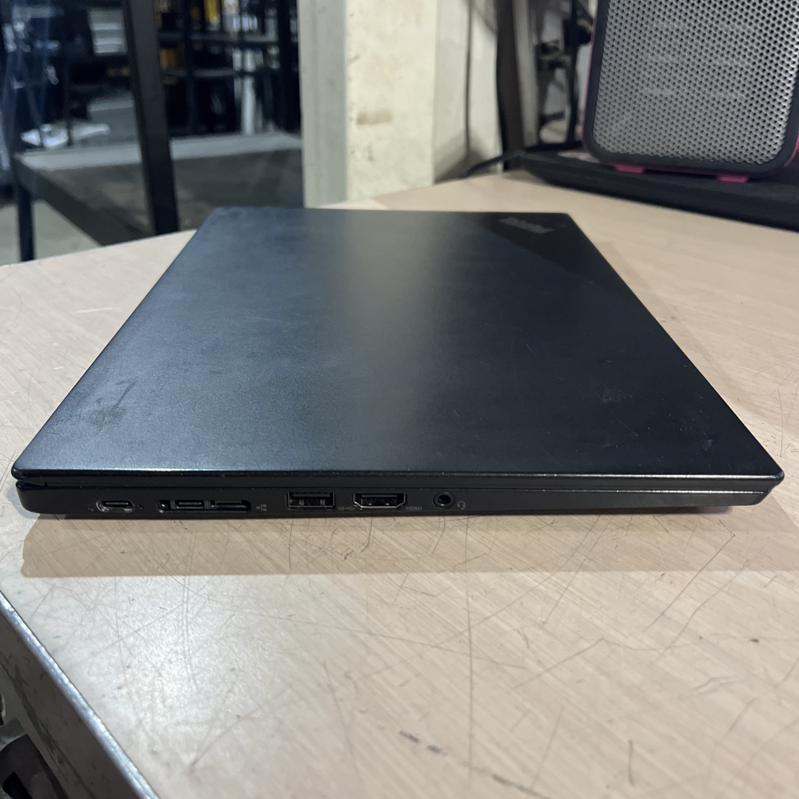 LENOVO THINKPAD X395 AMD RYZEN 5 PRO 3500U 2.10GHZ 8GB RAM NO HD
