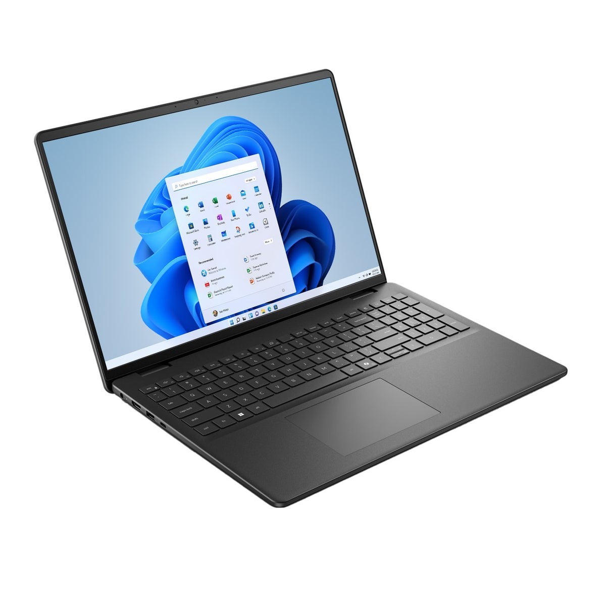 Dell Carbon Black 16″ Touchscreen – Core Ultra 7 150U, 16GB RAM, 1TB SSD, W11H