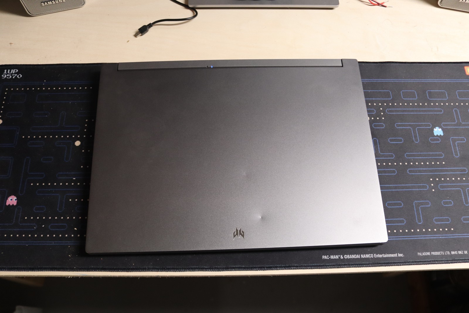Acer Predator Triton 500 SE PT516-52S-99EL 16” (1TB SSD Intel Core i9-12900H…