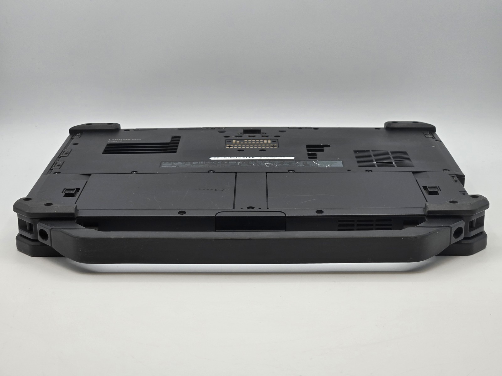 Dell Latitude 5420 Rugged 14″ FHD I5-8350U Webcam Motherboard Palmrest *READ*