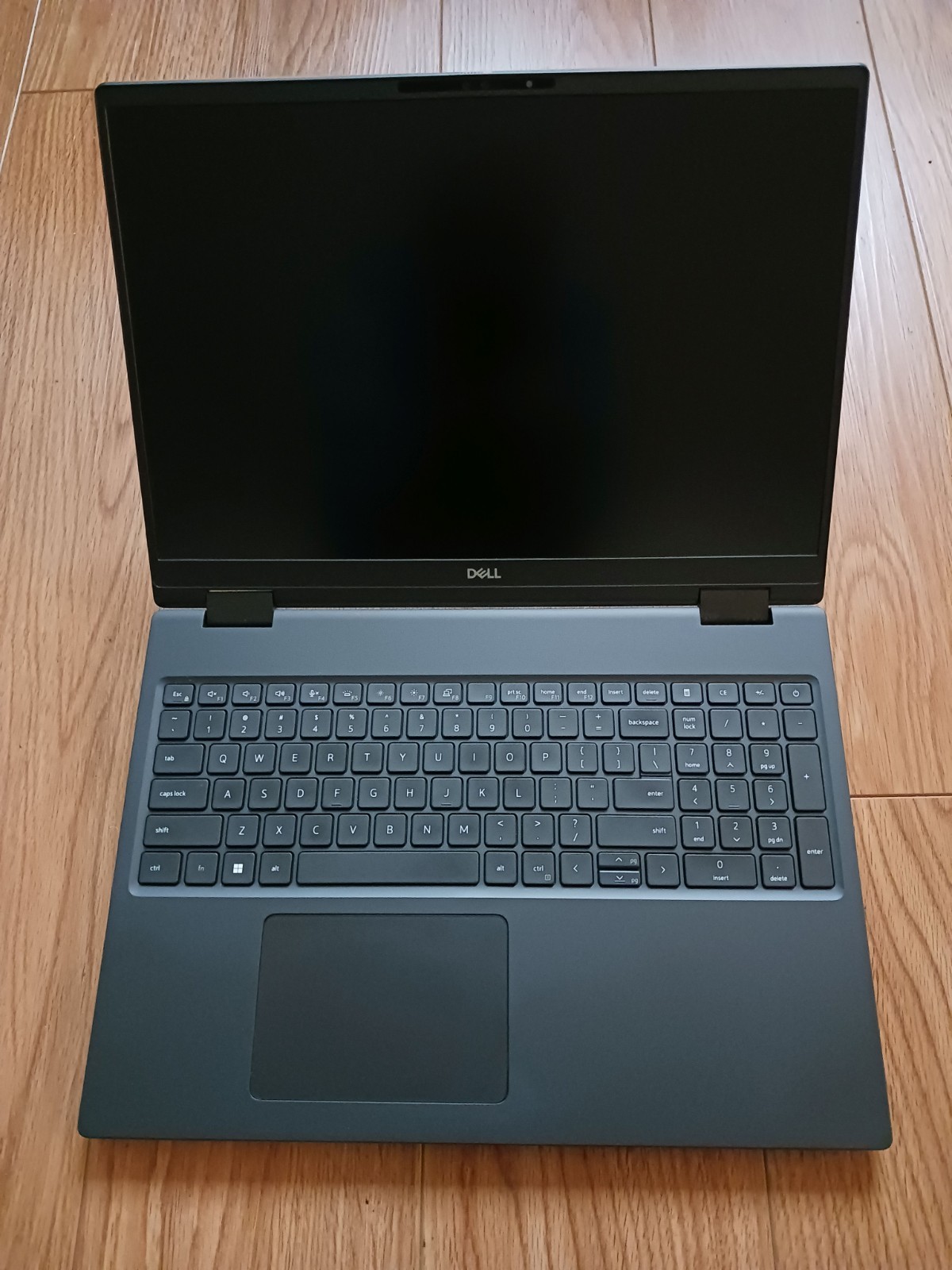 Dell Precision 7680 16 FHD+ 2.1GHz i7-13850HX 32GB 2TB SSD Nvidia RTX 1000 ADA