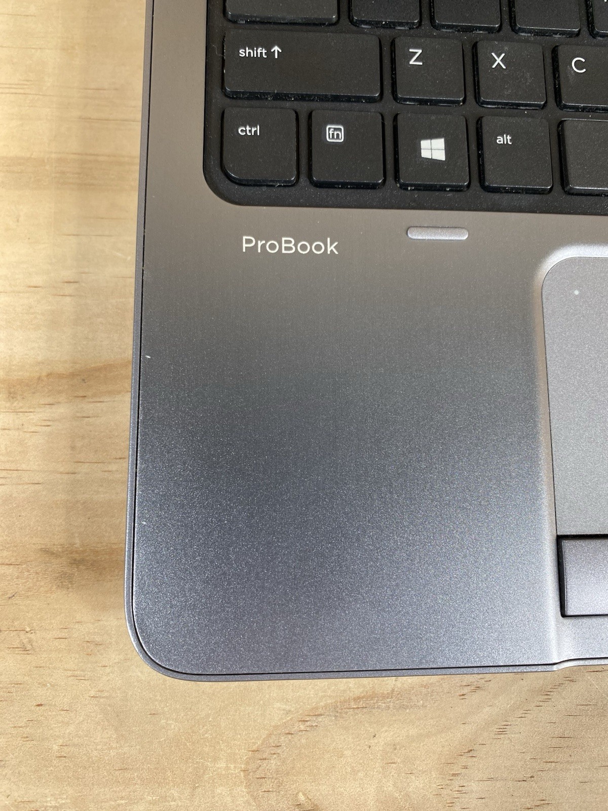 HP ProBook 650 G1 Intel I5-4310M 2.7GHz 8GB RAM 160GB SSD Win 10 Pro