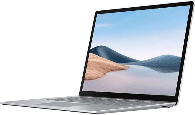 Microsoft Surface 4 13.5 in Touch 16GB RAM 512GB SSD Core I7-1185G7 Win11P
