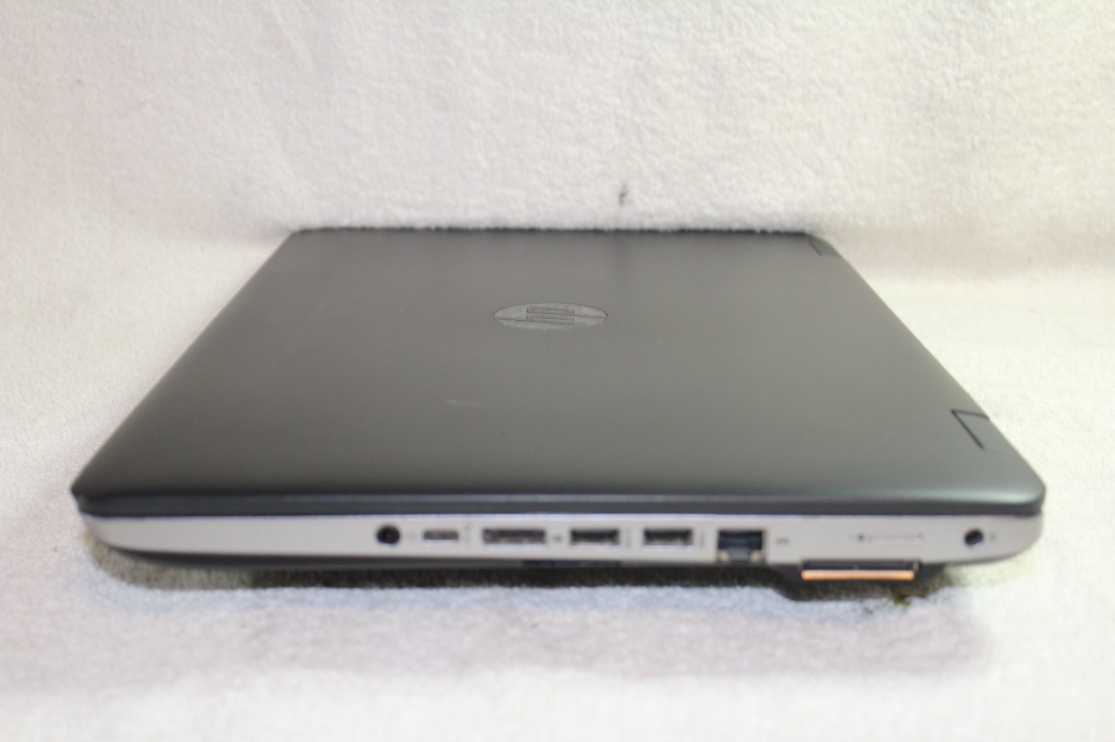 HP ProBook 650 G2-Core i5 6200u@2.30GHz-8GB-256GB SSD-Win 11-WebCam-Read All