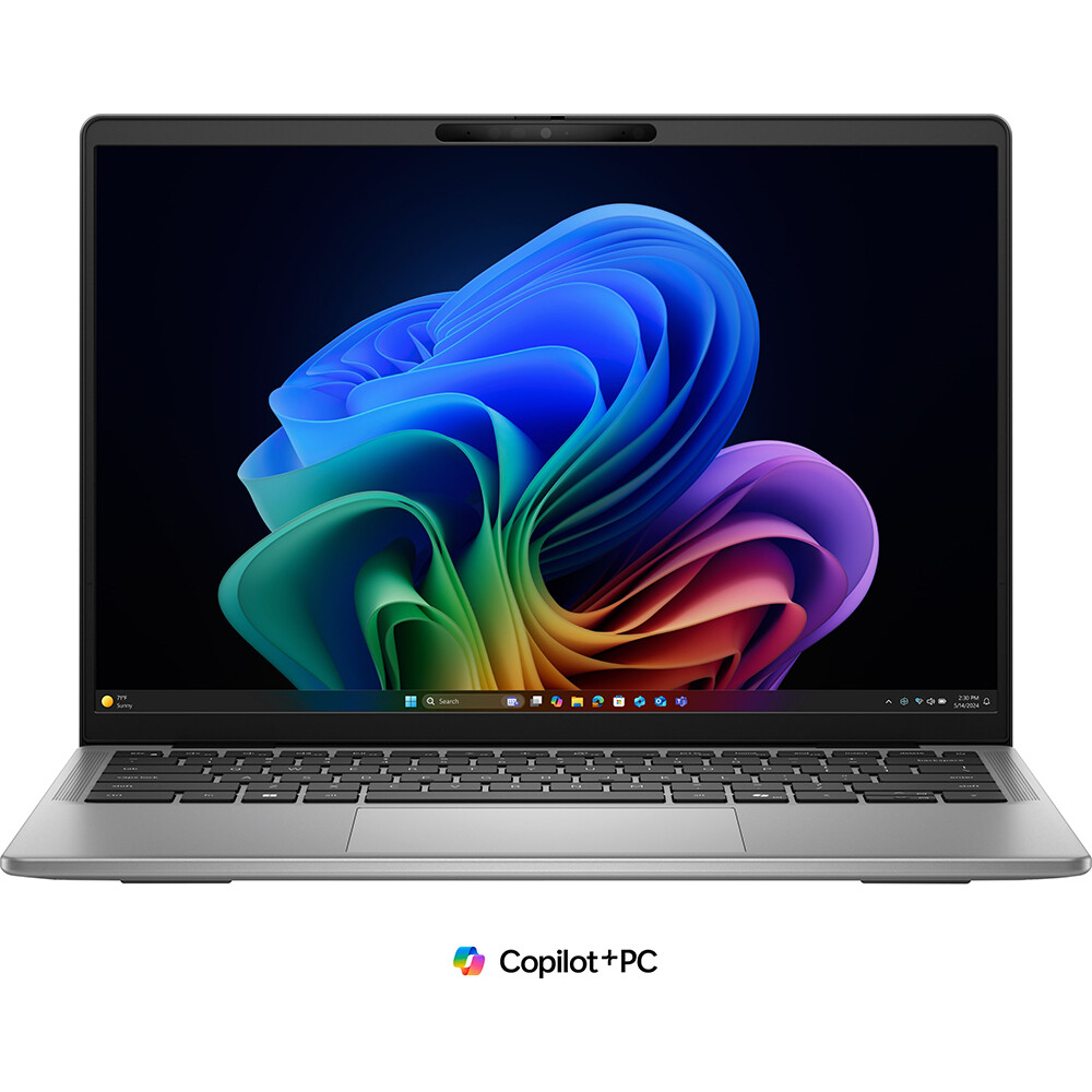 Dell Latitude 7455 14″ Snapdragon X Elite 32GB/512GB CoPilot+ Touch Notebook PC