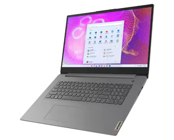 Lenovo IdeaPad 5 i7-1165G7 8GB RAM 256GB SSD 15.6 in W11 Home FHD IPS