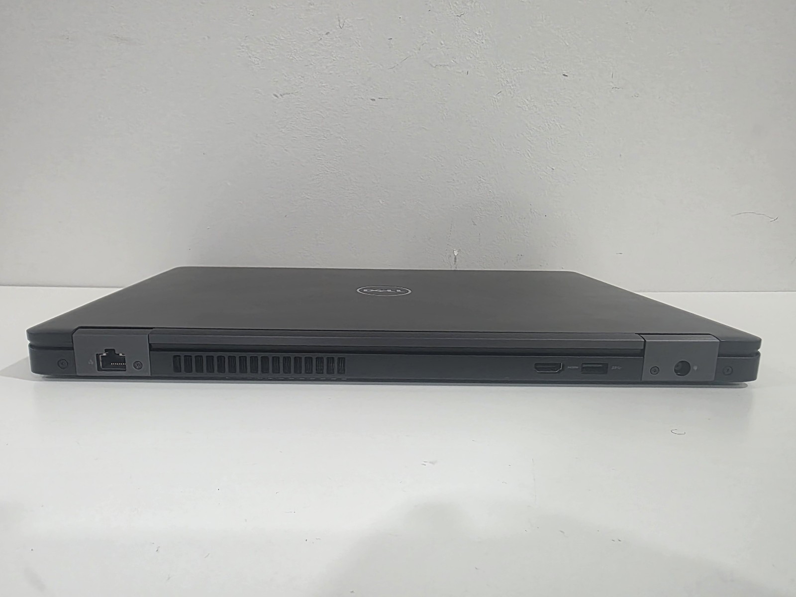 Dell Latitude 5580 i5-6440HQ 8GB 128GB SSD FHD Webcam Windows 11 Laptop