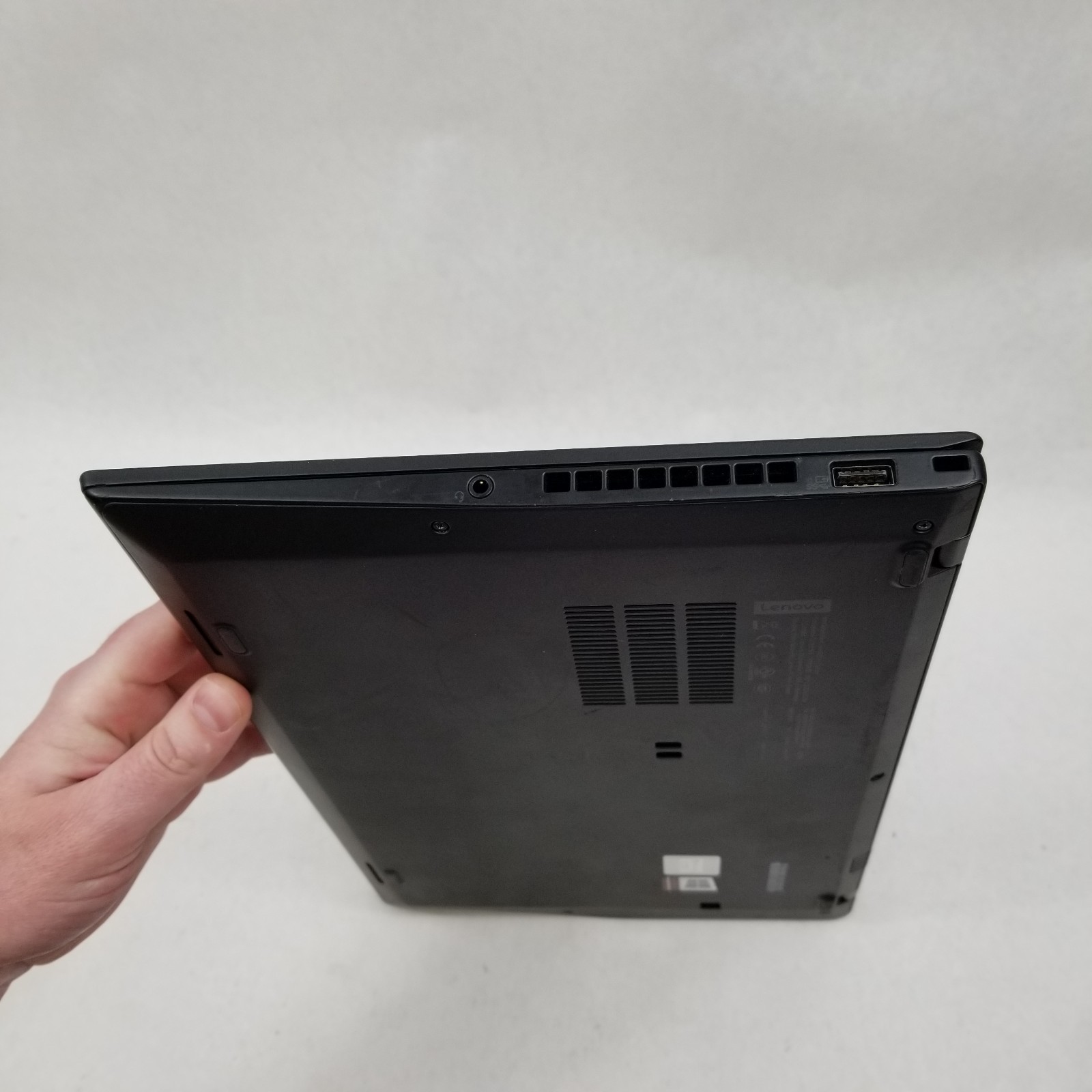 Lenovo ThinkPad X1 Carbon Gen 6 i5-8350U 1.70GHz 8GB 256GB Windows 11 Pro *READ