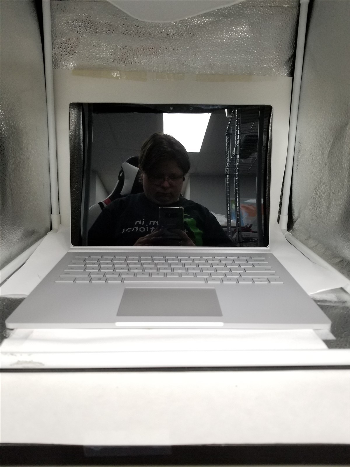 Microsoft Surface Book 3 Core i5 13.5″ 8GB/256GB Silver See Details VD6183