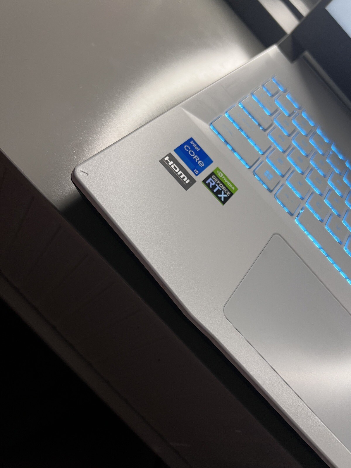 msi gaming laptop i5 8gb ram