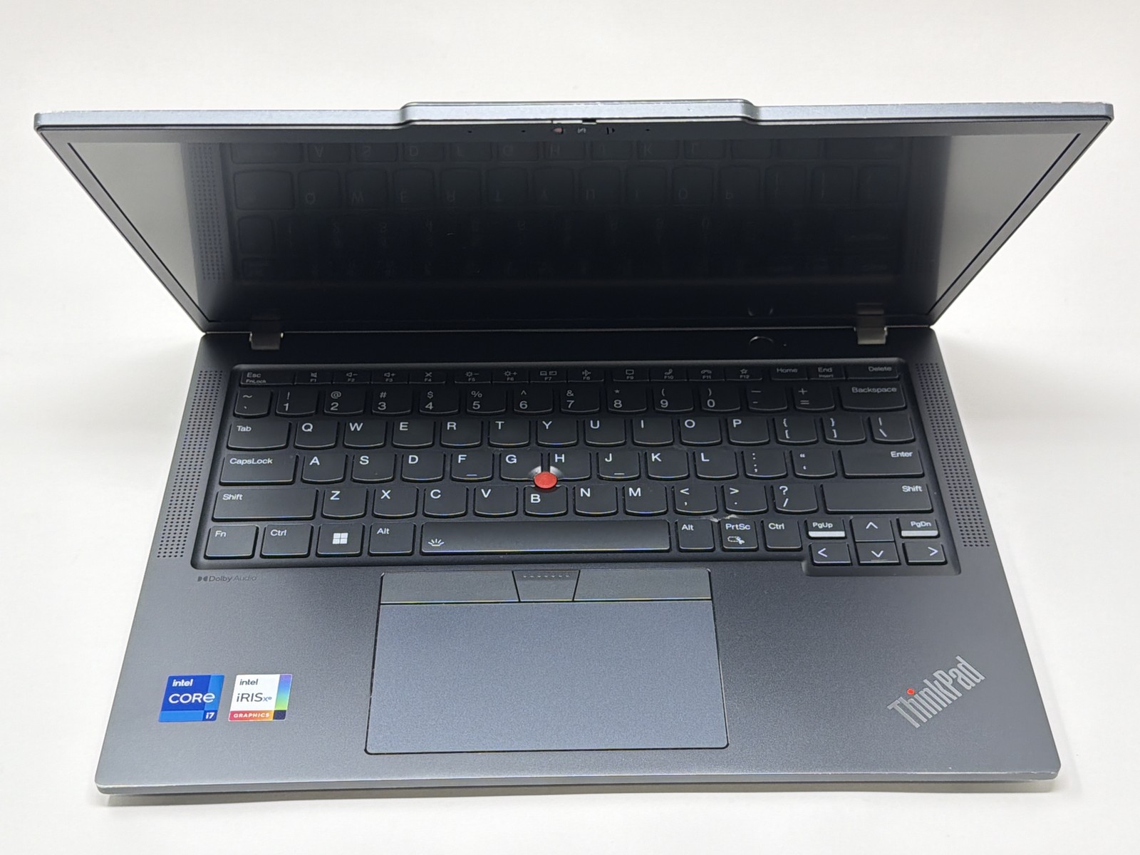 Lenovo ThinkPad X13 Intel Core i7 1.7GHz 16GB RAM 512GB SSD 13.3in Aluminum Good