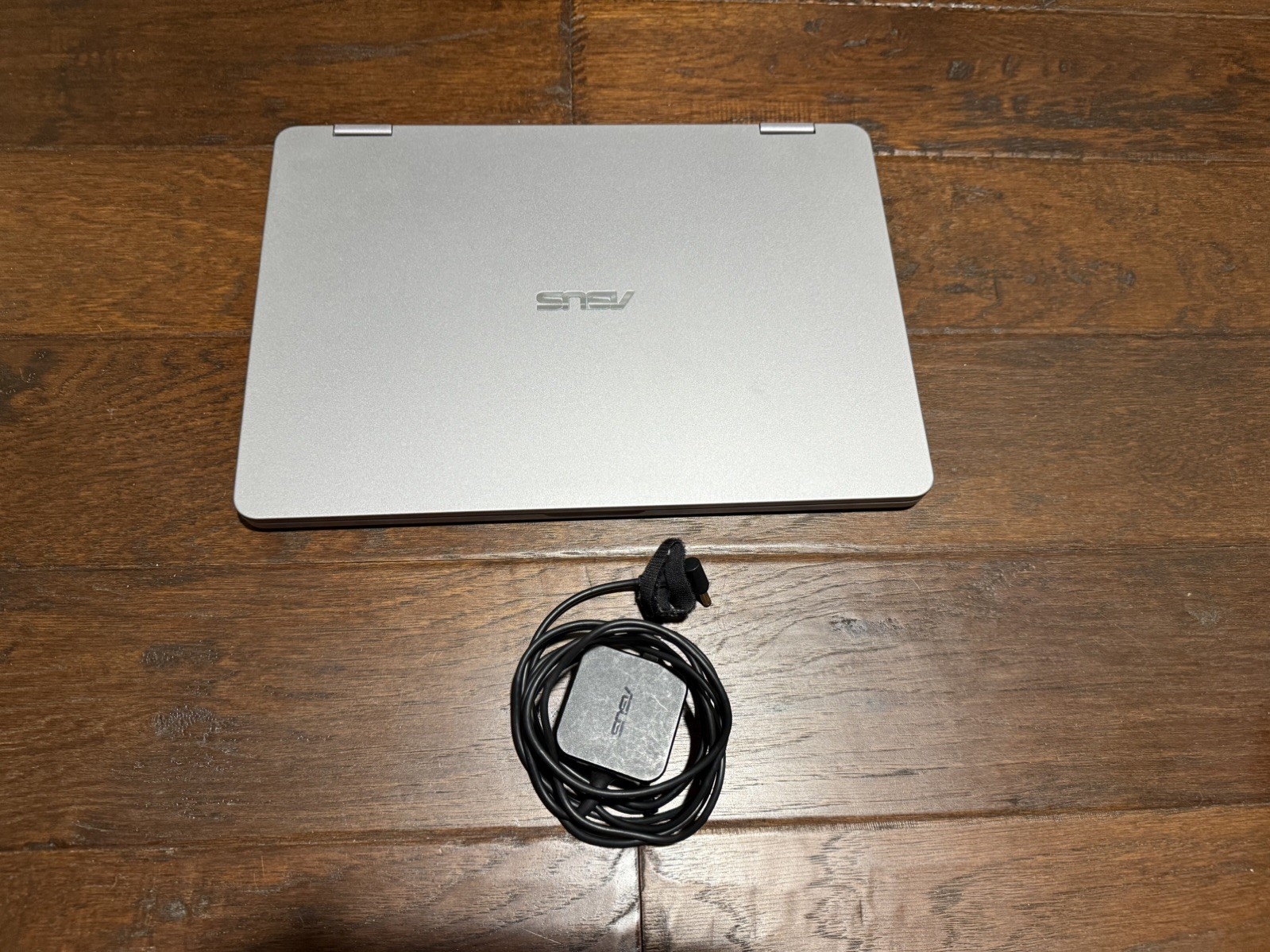 ASUS VivoBook Flip 14 TP401M 14″ FHD Touch Screen 2-In-1 Laptop – Read Desc