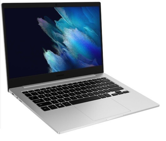 Samsung Galaxy Chromebook Go 14″ (32GB Storage, WIFI & Verizon Network)
