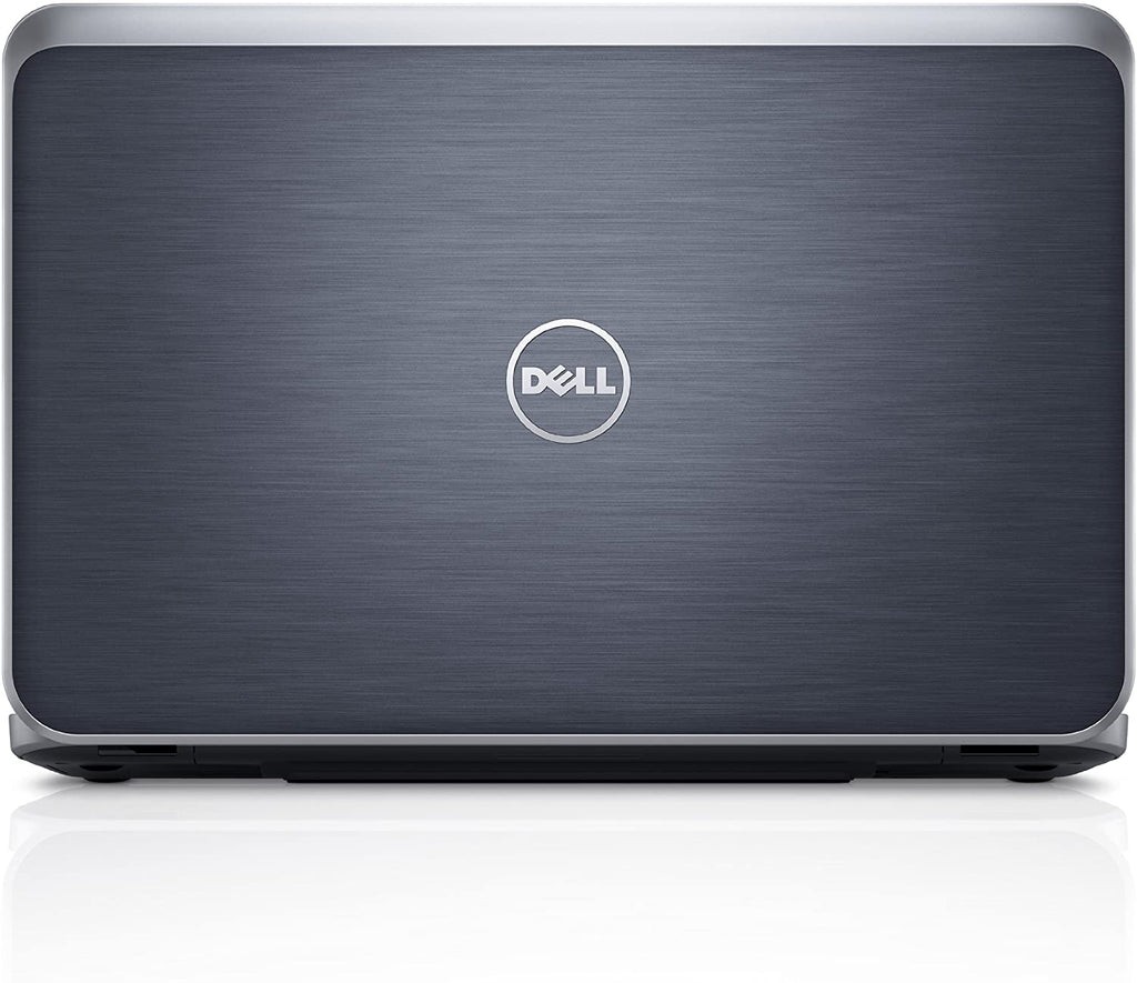 Dell Inspiron 17R 5721 – HD+ – i7-3537U – 8GB RAM – 1TB SSD – Moon Silver