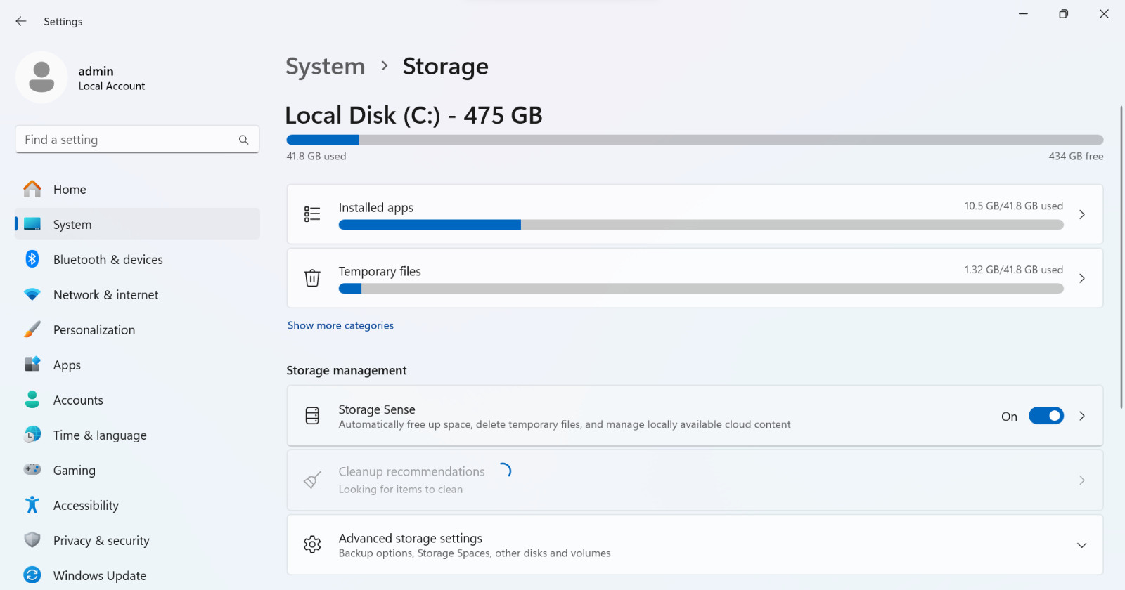 Dell Latitude 5511 [I7-10850H 2.70 GHz, 512GB SSD, 16GB RAM] PoorBatt Win11Pro