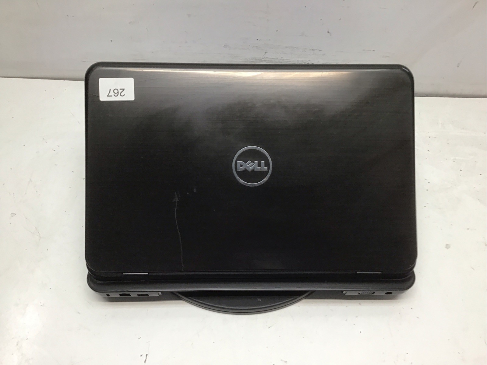 Dell Inspiron N5110 Intel i5-2450M 2.5GHz 6 GB NO HDD
