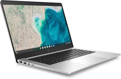 HP Elite c640 G3 14″ Enterprise Chromebook Intel i5 8GB 256GB COS – 726W5AW#ABA