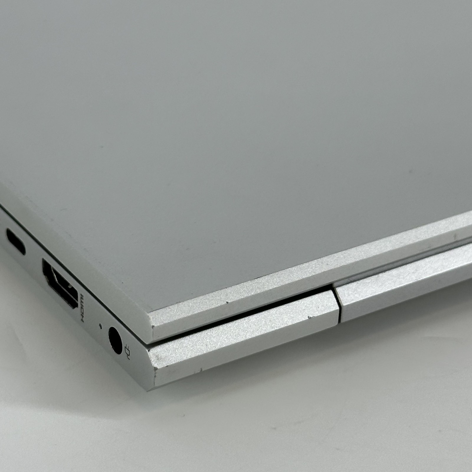HP Elitebook 840 G8 14 2021 Silver FHD i5-1145G7 2.60GHz 16GB 512GB SSD Good