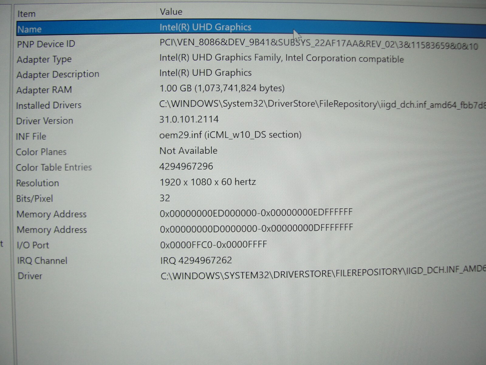 Lenovo ThinkPad T14s Gen 1 14” TOUCH FHD Intel Core i7-10510U 1.8GHz 16GB 512GB