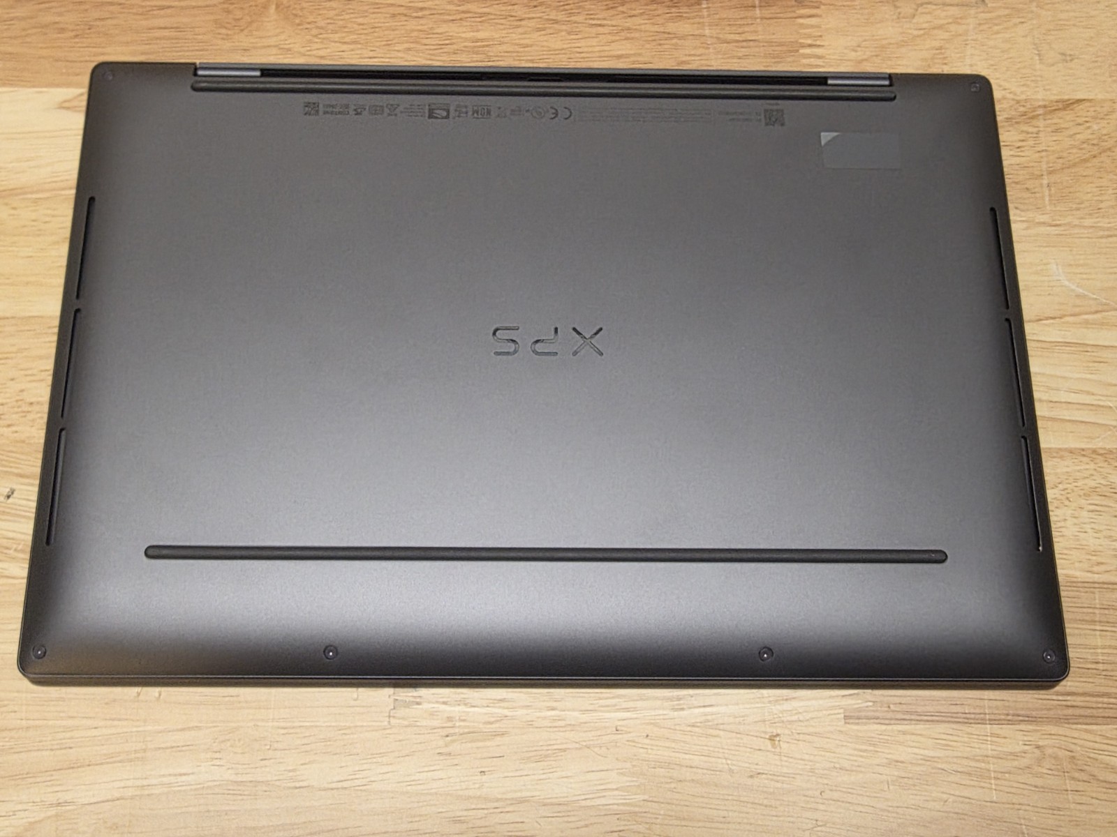 Dell XPS 13 9345 OLED Snapdragon X Elite 16GB 512GB 13.4 Touch Laptop
