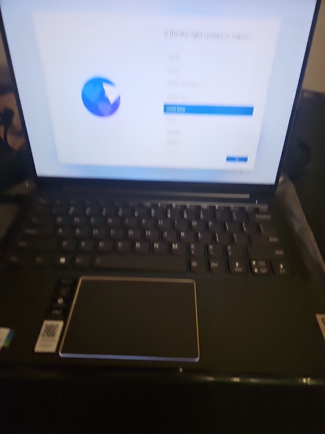 Lenovo Ideapad 5i Pro (14″.7)i5,1tb Ssd,8gb,w11home, U2