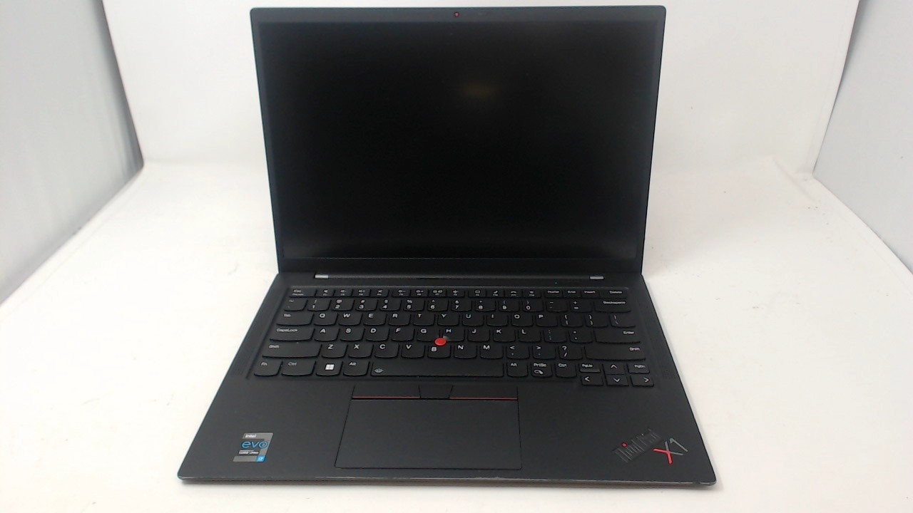 Lenovo ThinkPad X1 Carbon Gen 9 1200P Display – No Logic Board Included