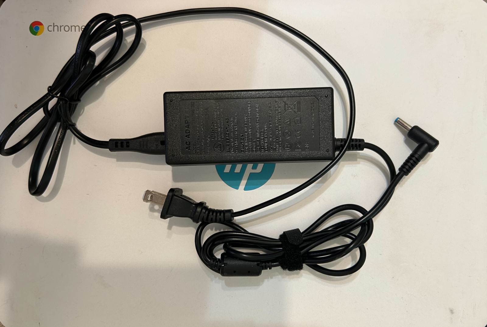 HP Chromebook 14-x010wm – NVIDIA Tegra K1 @ 2.3 GHz – 2 GB RAM – BATTERY FAILED